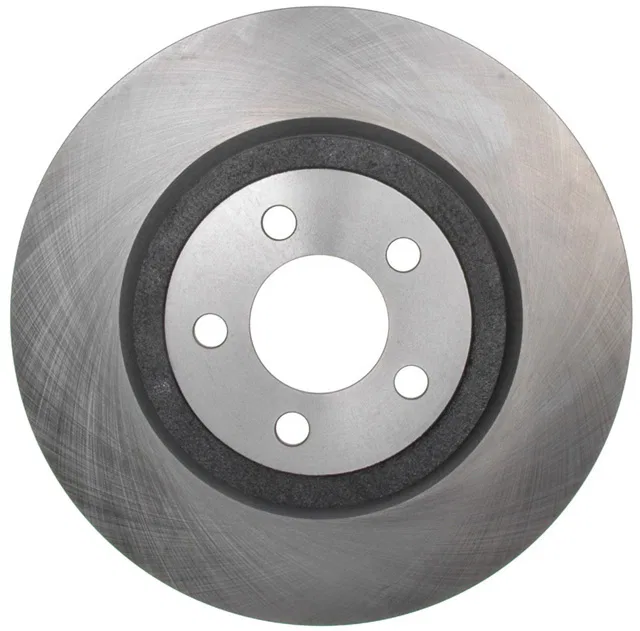 780256R – RAYBESTOS Brake Rotor, OE Replacement Single